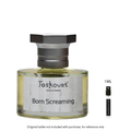 Toskovat Born Screaming Extrait