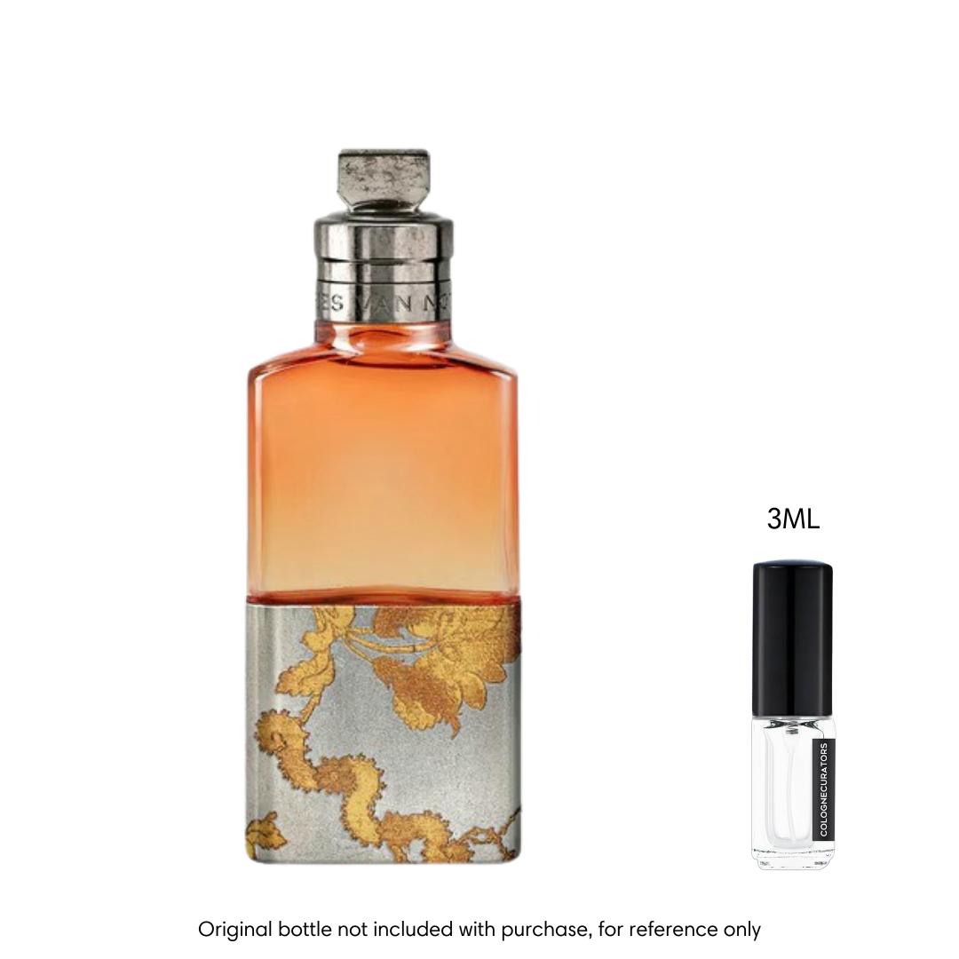 Dries Van Noten Camomille Satin EDP