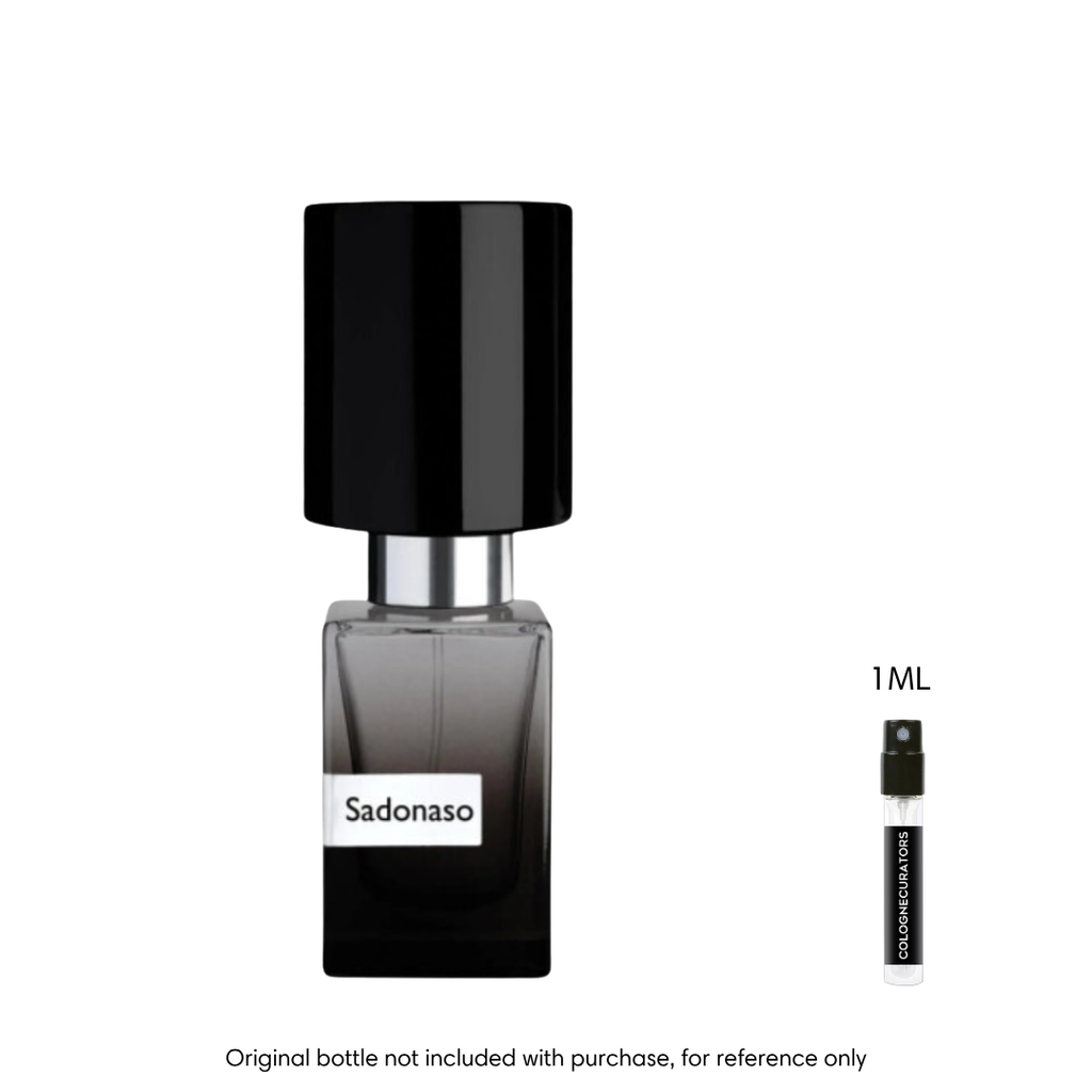 Nasomatto Sadonaso Extrait