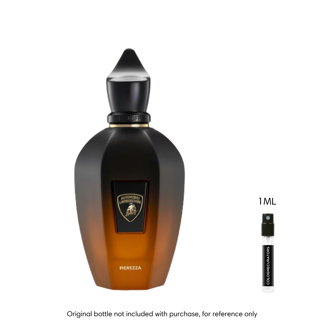 Xerjoff Fierezza Parfum