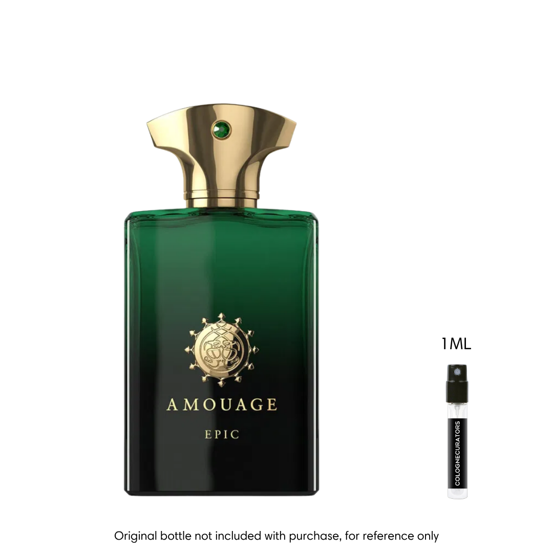 Amouage Epic Man EDP
