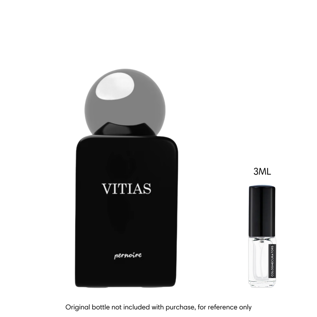 Pernoire Vitias Extrait