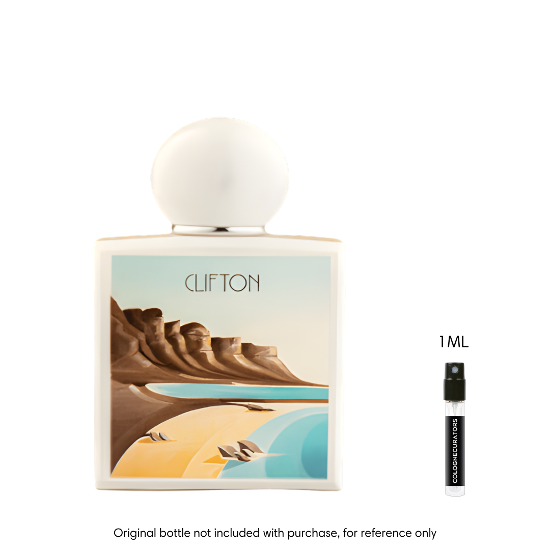 Adamo Parfum Clifton Parfum