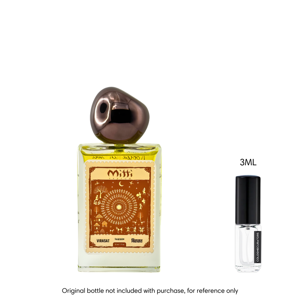 Mitti Parfum Virasat EDP