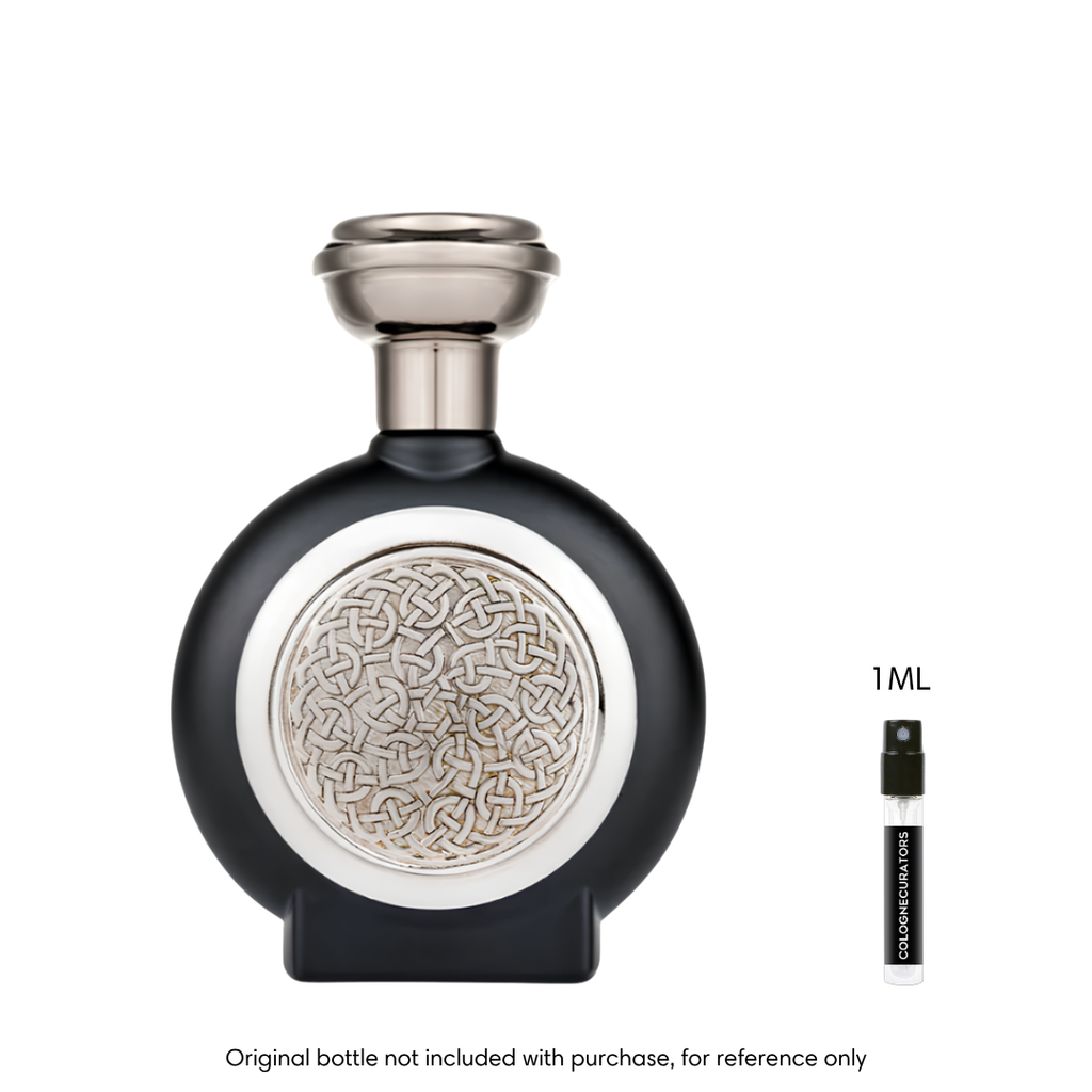 Boadicea the Victorious Nebulous Parfum