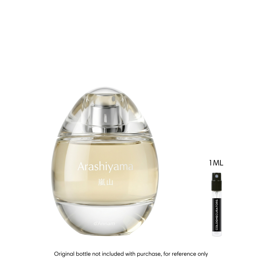 d'Annam Arashiyama EDP