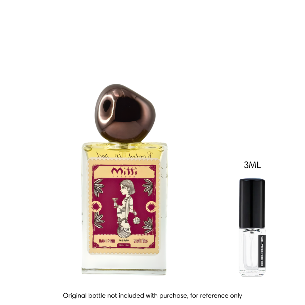 Mitti Parfum Rani Pink EDP