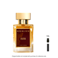 Regalien Agora: Golden Horn Extrait