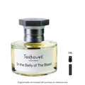 Toskovat In The Belly of The Beast Extrait