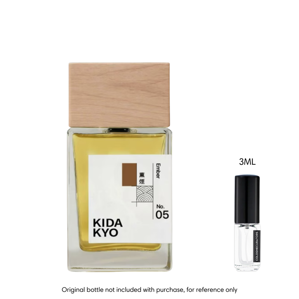 KIDA KYO Ember EDP