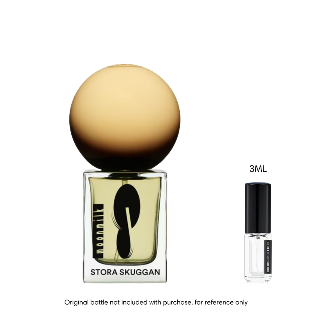 Stora Skuggan Moonmilk EDP