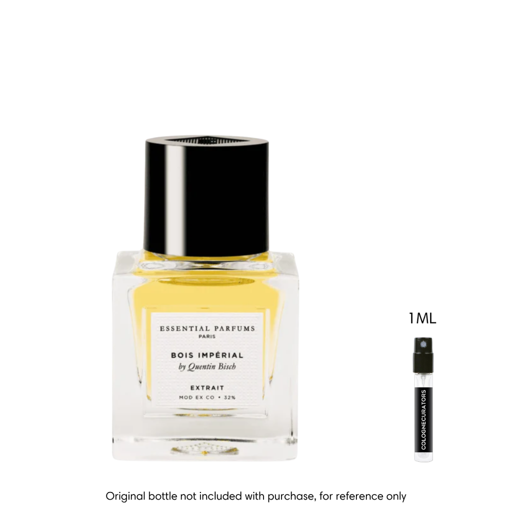 Essential Parfums Bois Imperial Extrait