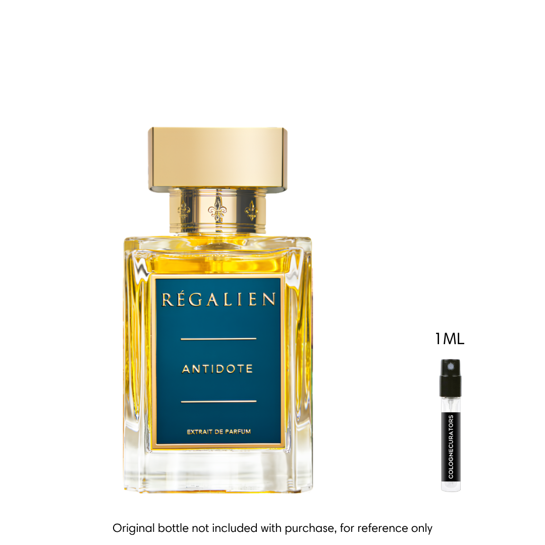 Regalien Antidote Extrait