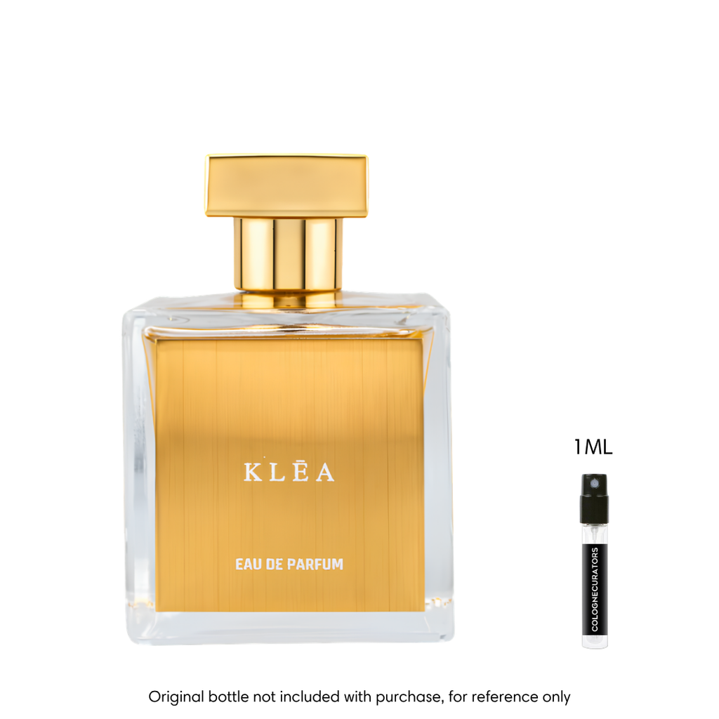 House of Brandt KLEA EDP