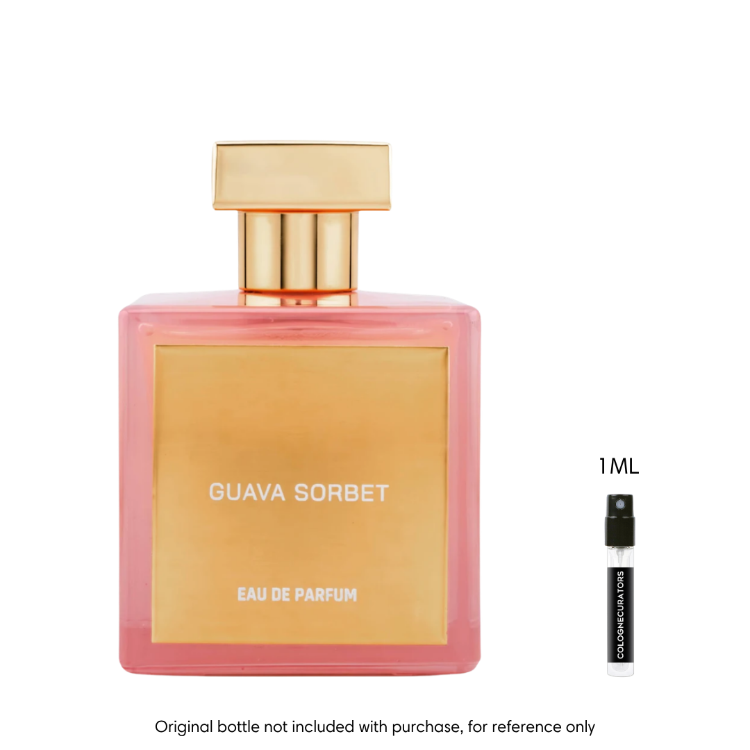 House of Brandt Guava Sorbet EDP