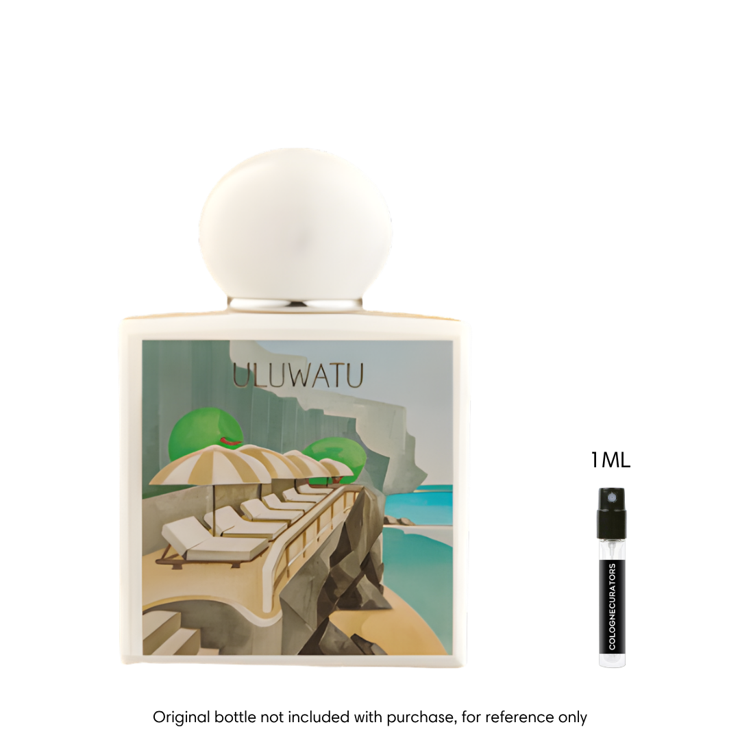 Adamo Parfum Uluwatu Parfum