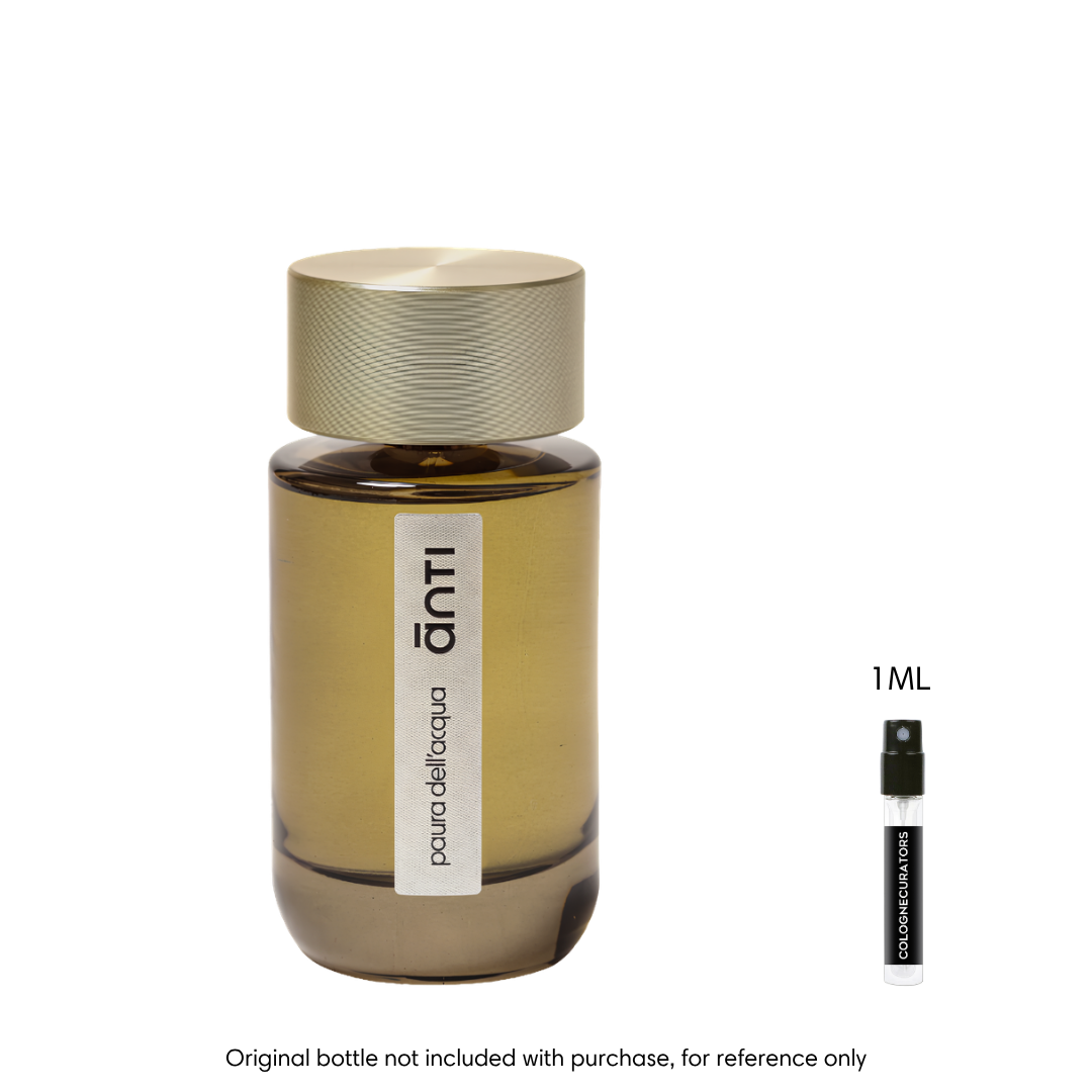 Anti Paura Dell'Acqua EDP