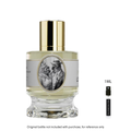 Zoologist Lovebird Extrait