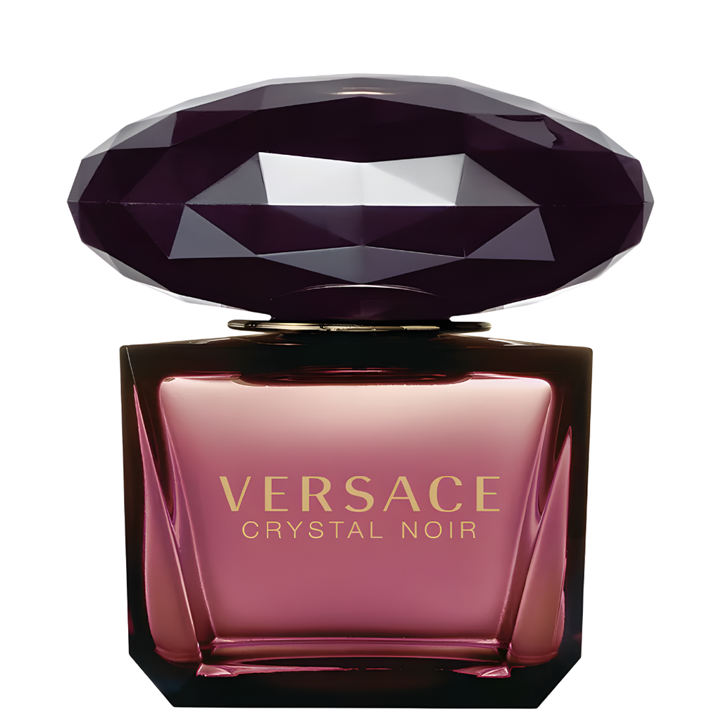 Versace Crystal Noir EDP