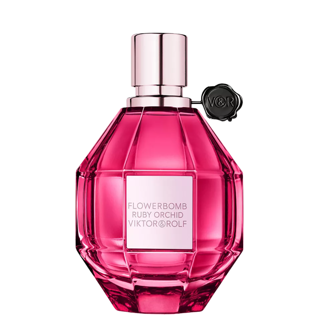 Viktor & Rolf Flowerbomb Ruby Orchid EDP