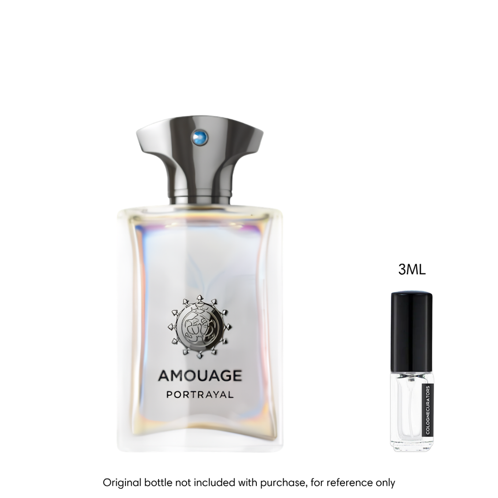 Amouage Portrayal Man EDP (DISCONTINUED)