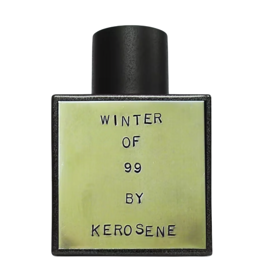 Kerosene Winter of '99 EDP