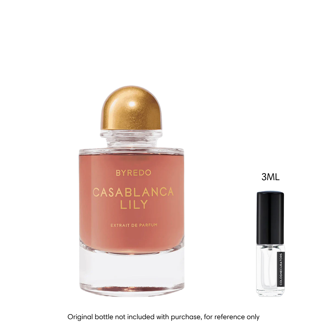 Byredo Casablanca Lily Extrait