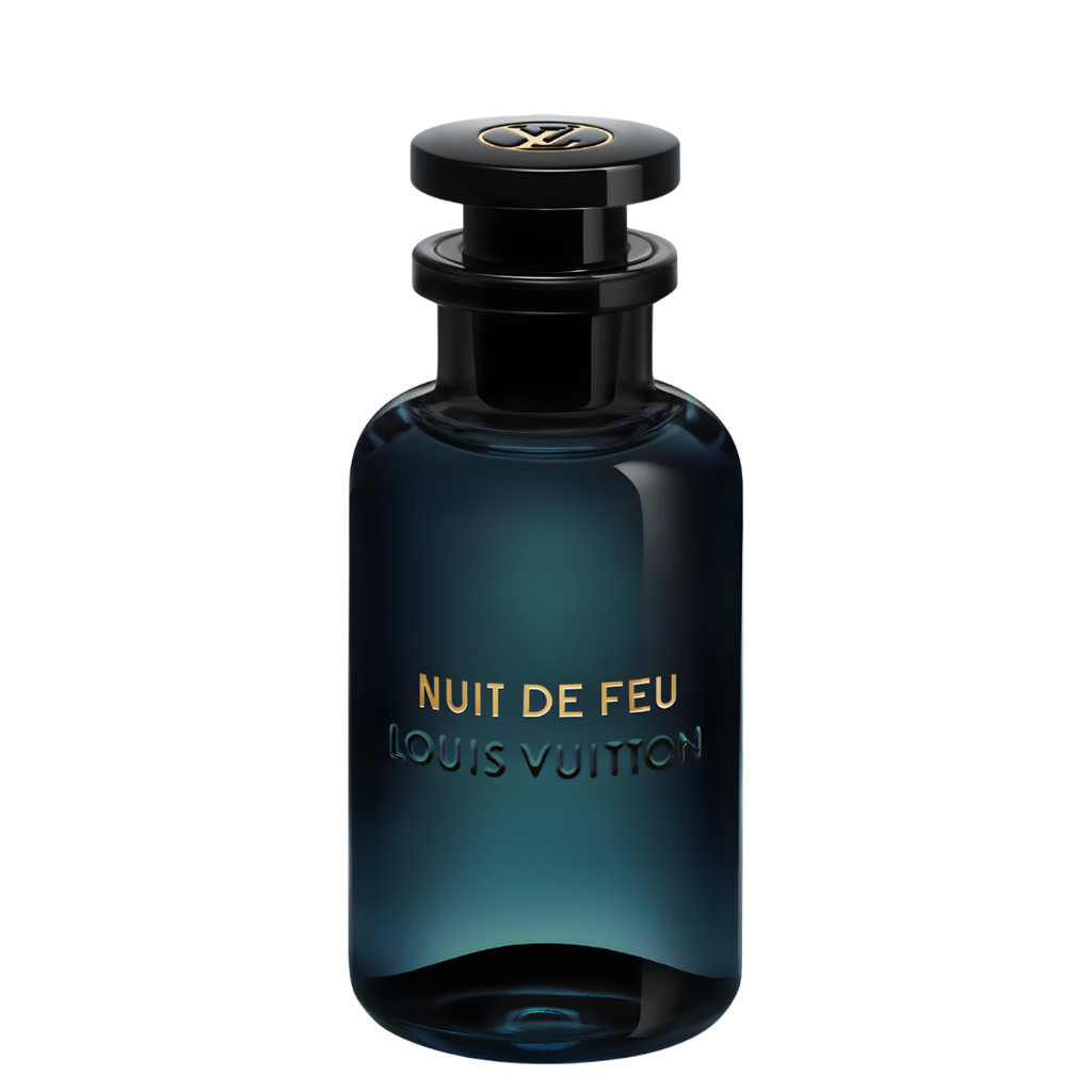 Louis Vuitton Nuit de Feu EDP