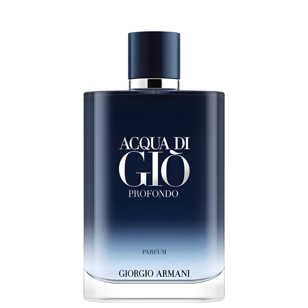 Giorgio Armani Acqua Di Gio Profondo Parfum