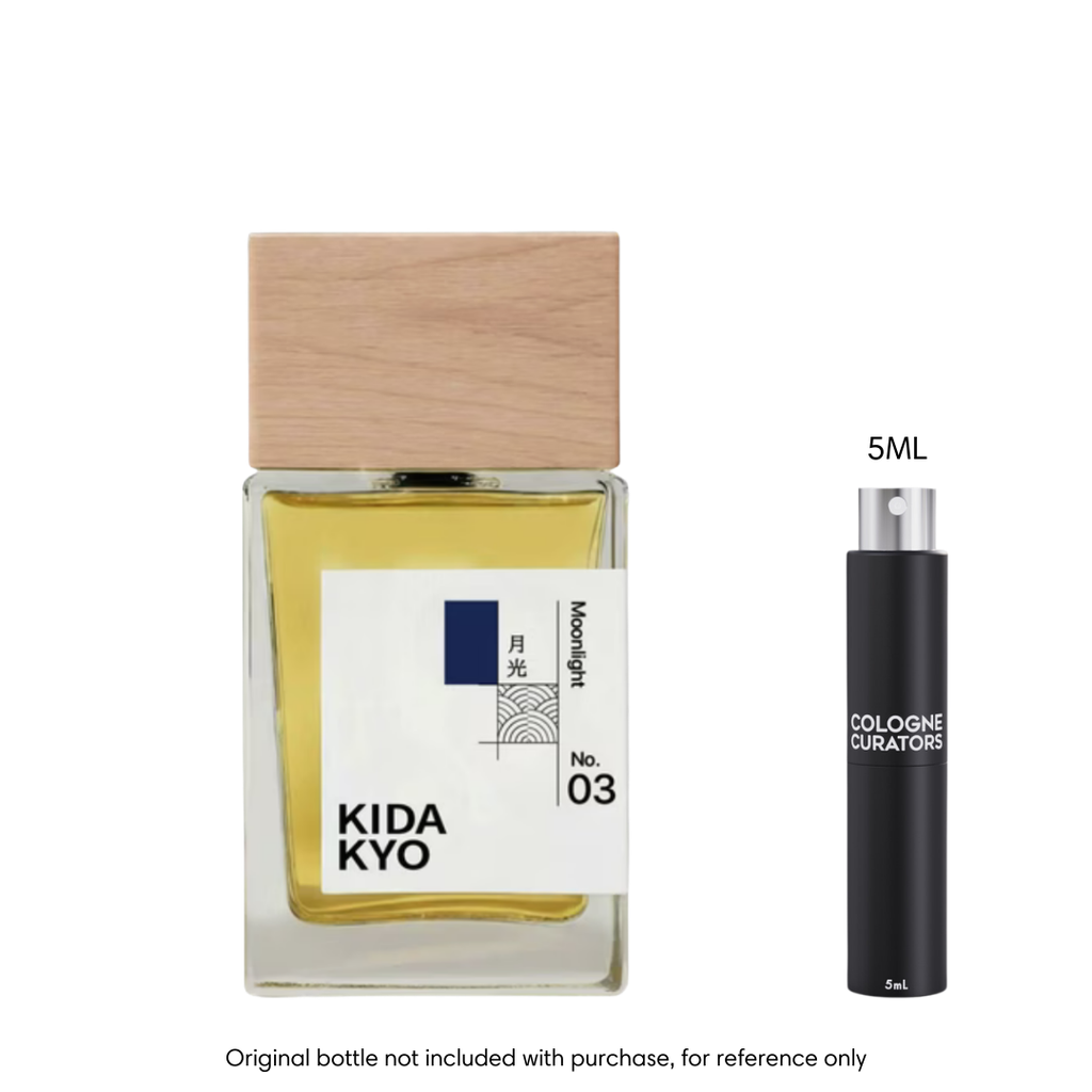 KIDA KYO Moonlight EDP