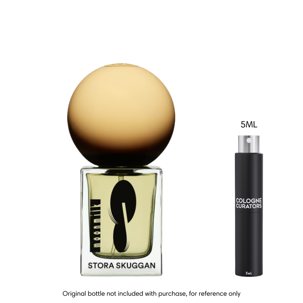 Stora Skuggan Moonmilk EDP