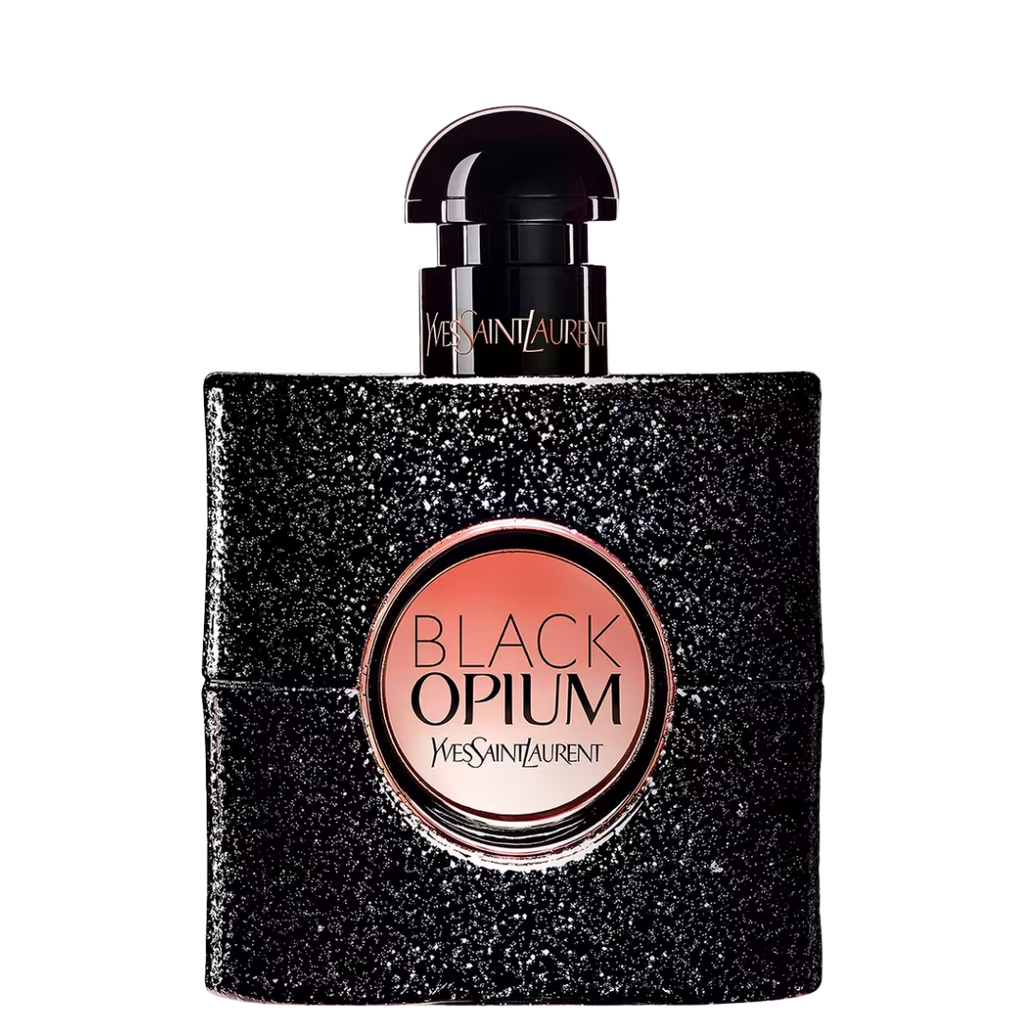 Yves Saint Laurent Black Opium EDP