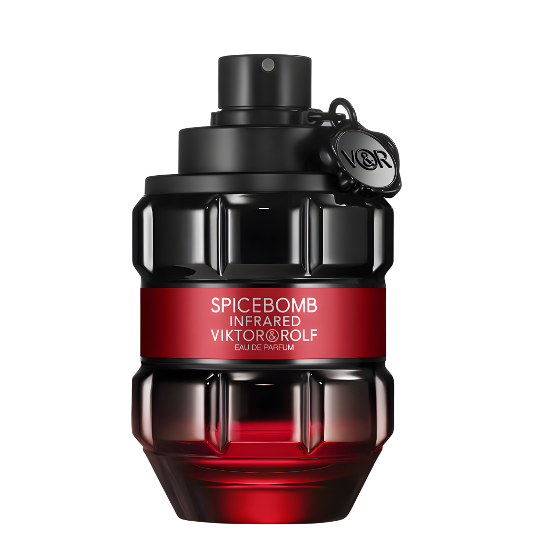 Viktor & Rolf Spicebomb Infrared EDP