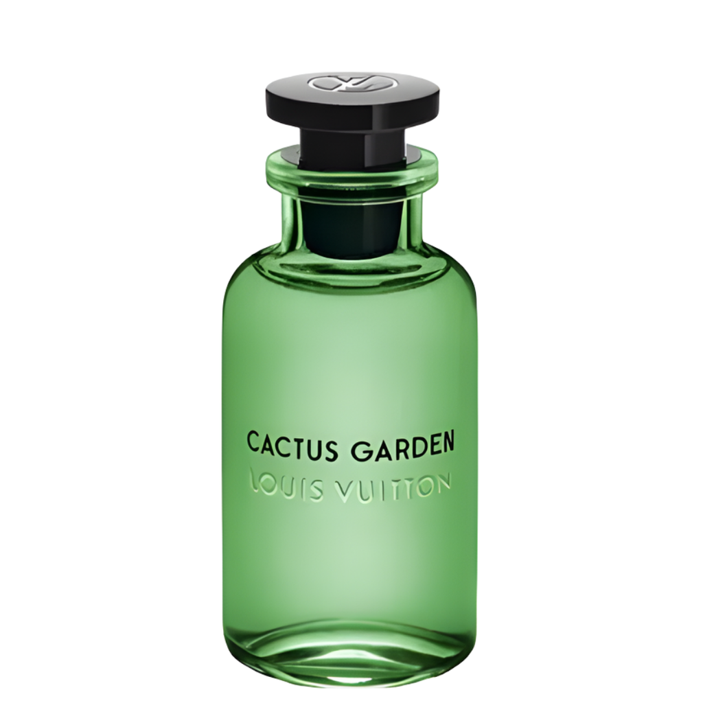 Louis Vuitton Cactus Garden EDP