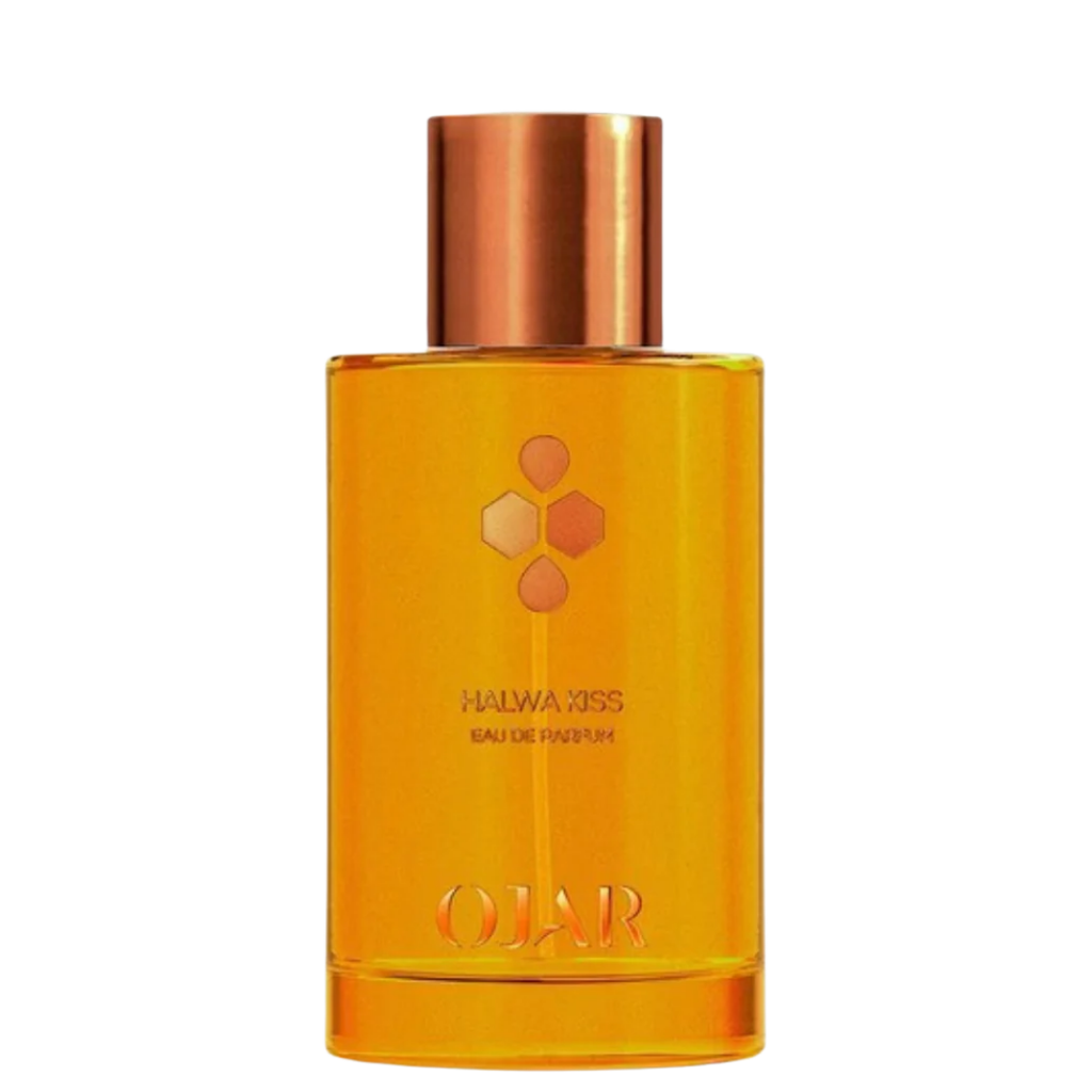 Ojar Halwa Kiss EDP