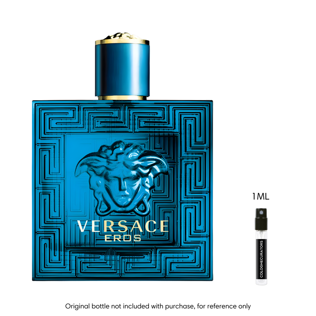 Versace Eros EDT