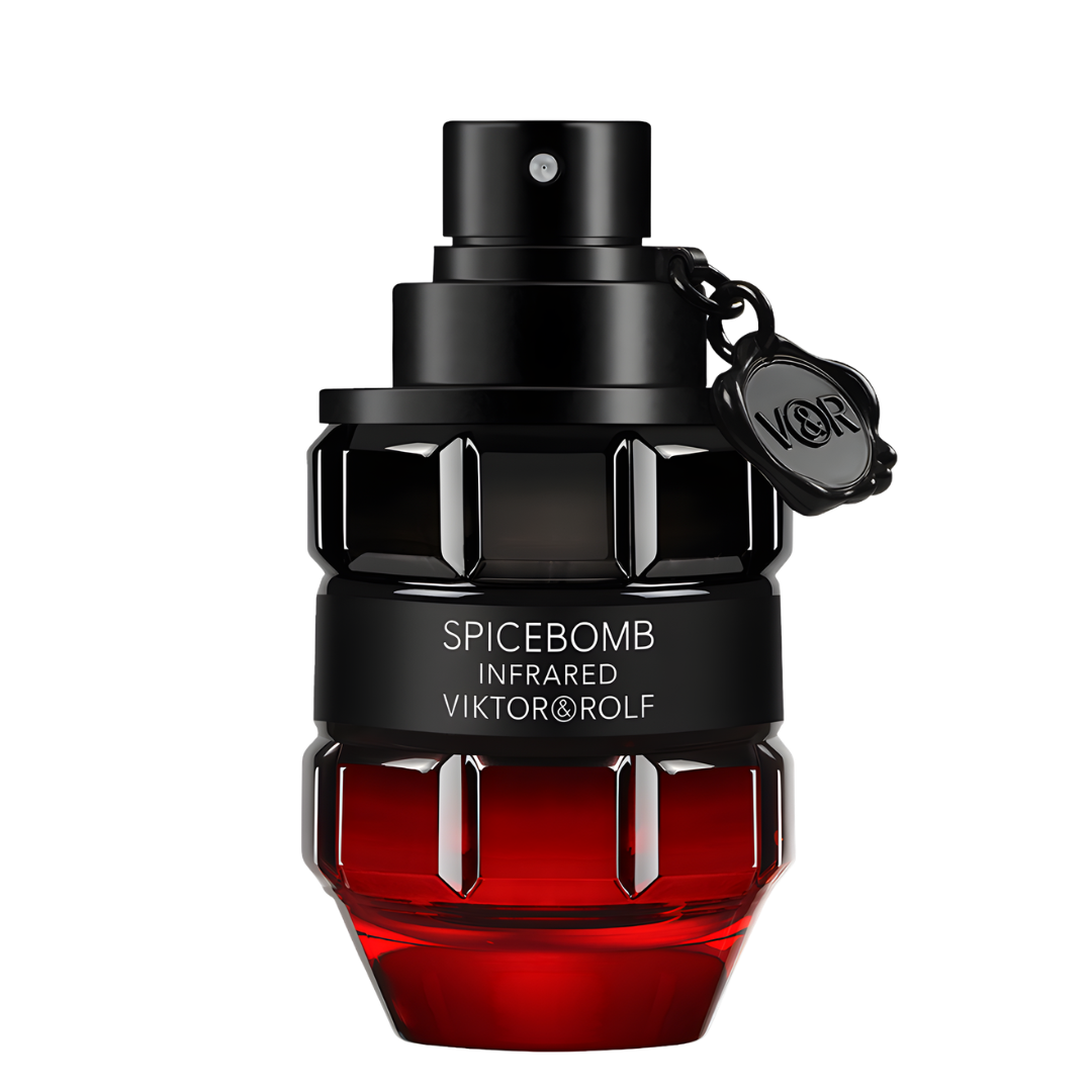 Viktor & Rolf Spicebomb Infrared EDT