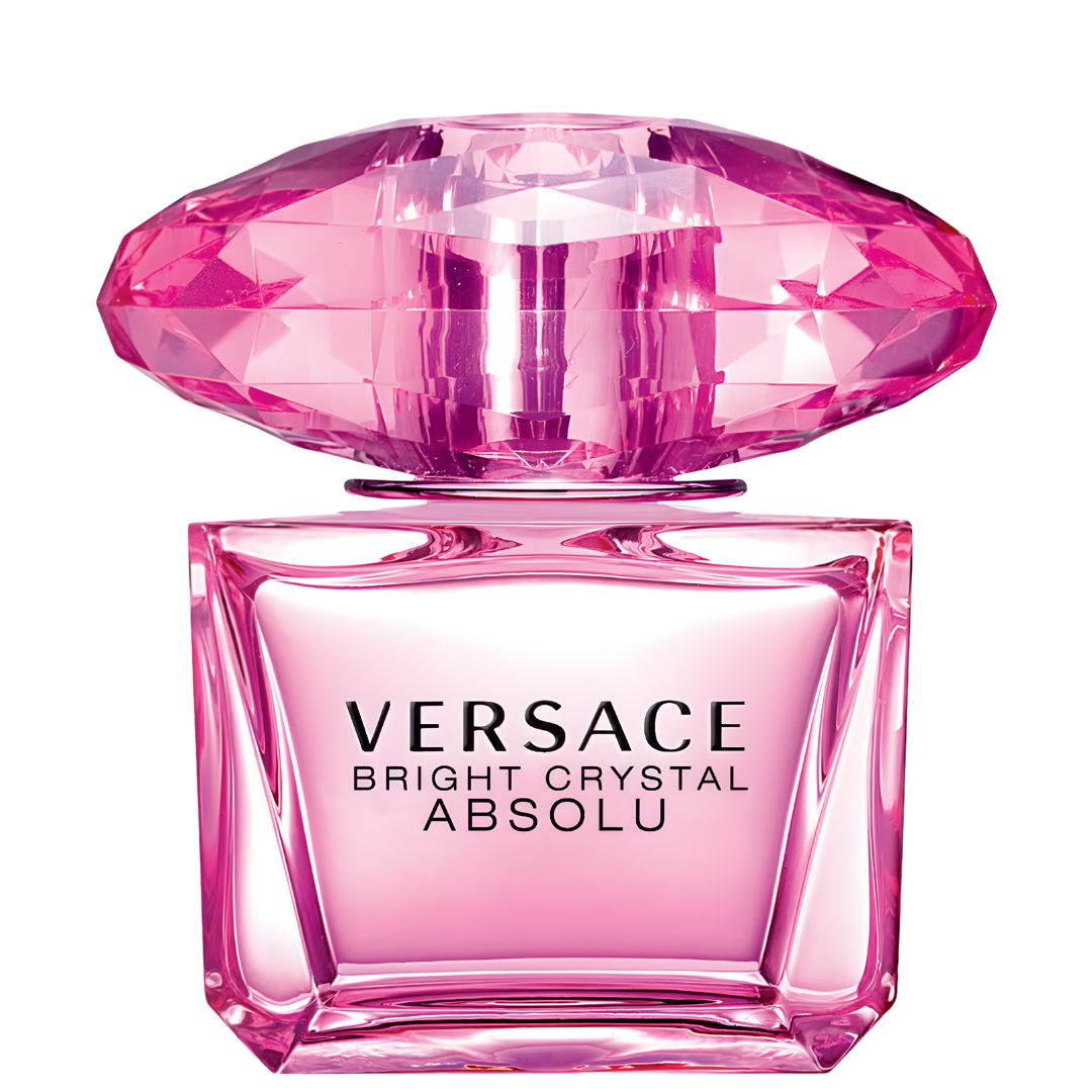 Versace Bright Crystal Absolu