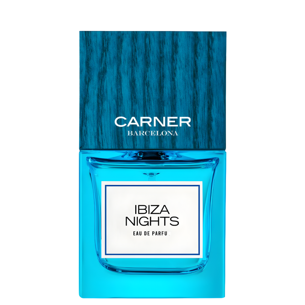 Carner Barcelona Ibiza Nights EDP