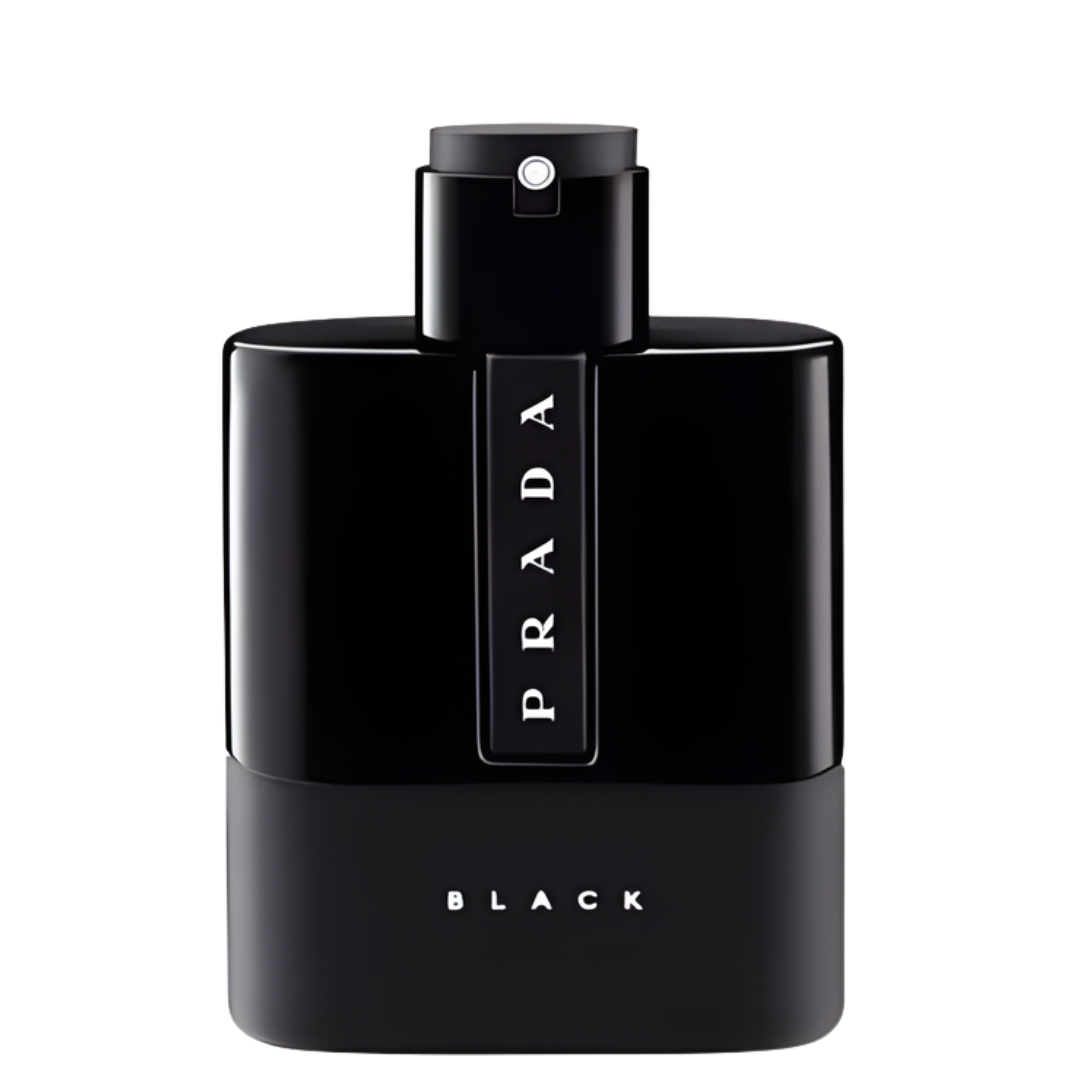 Prada Luna Rossa Black EDP