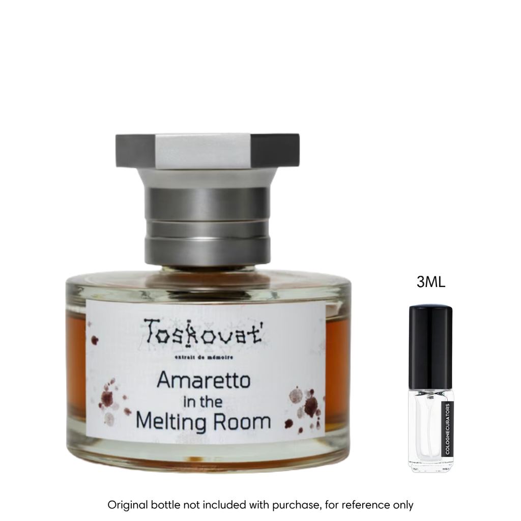 Toskovat Amaretto In The Melting Room Extrait