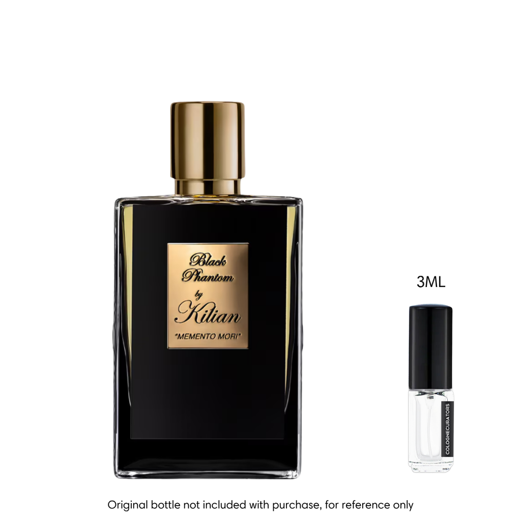 Kilian Black Phantom EDP