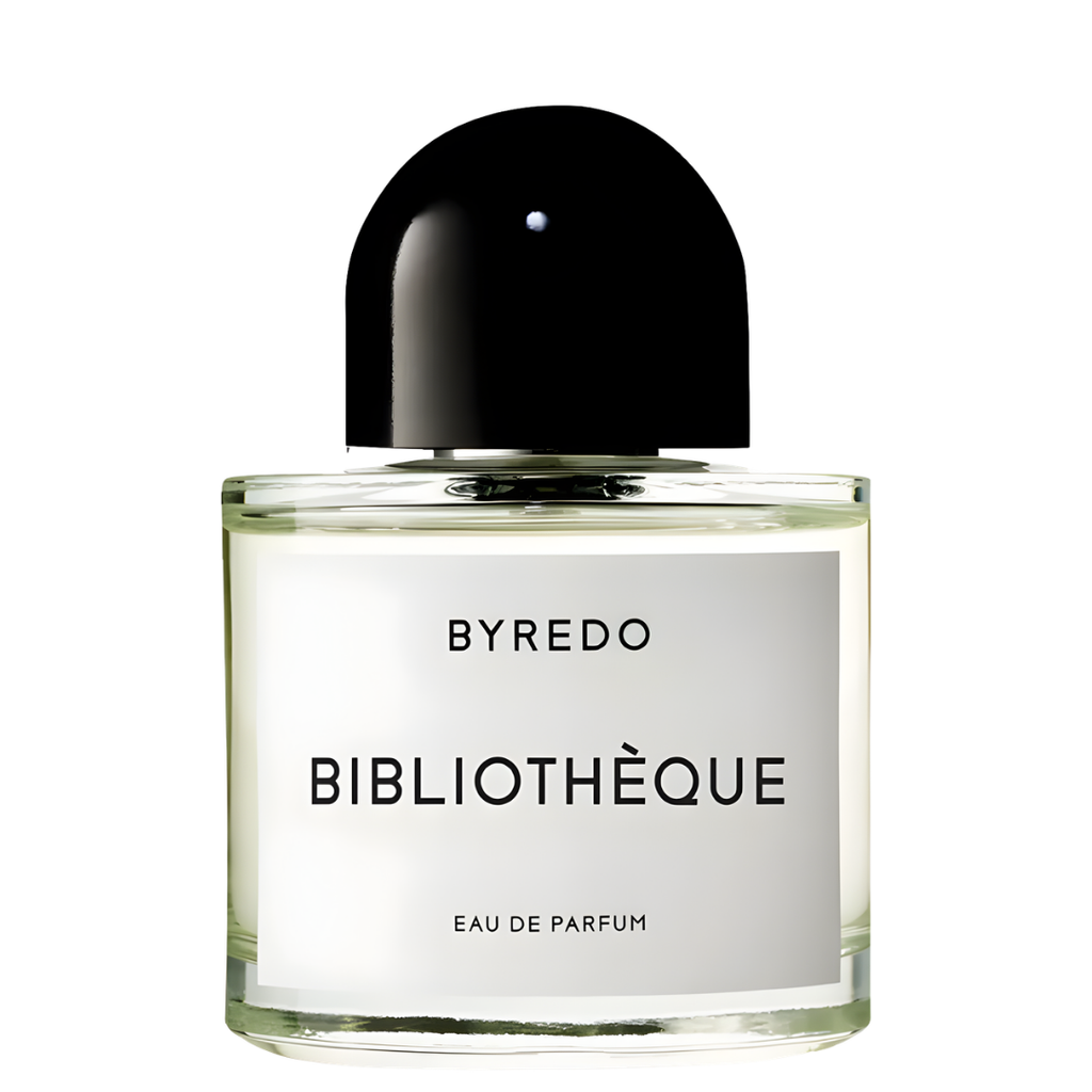 Byredo Bibliotheque EDP