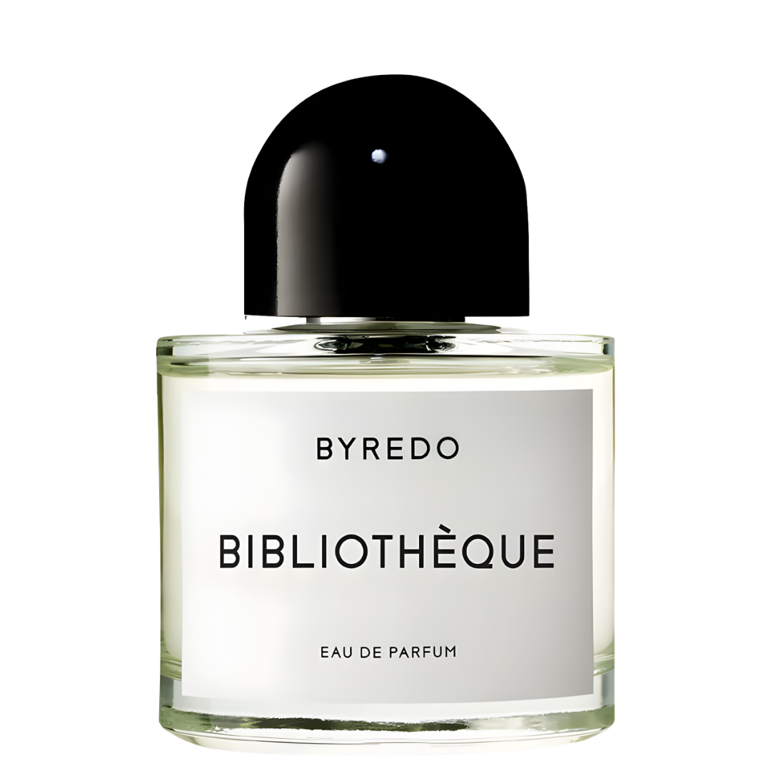 Byredo Bibliotheque EDP