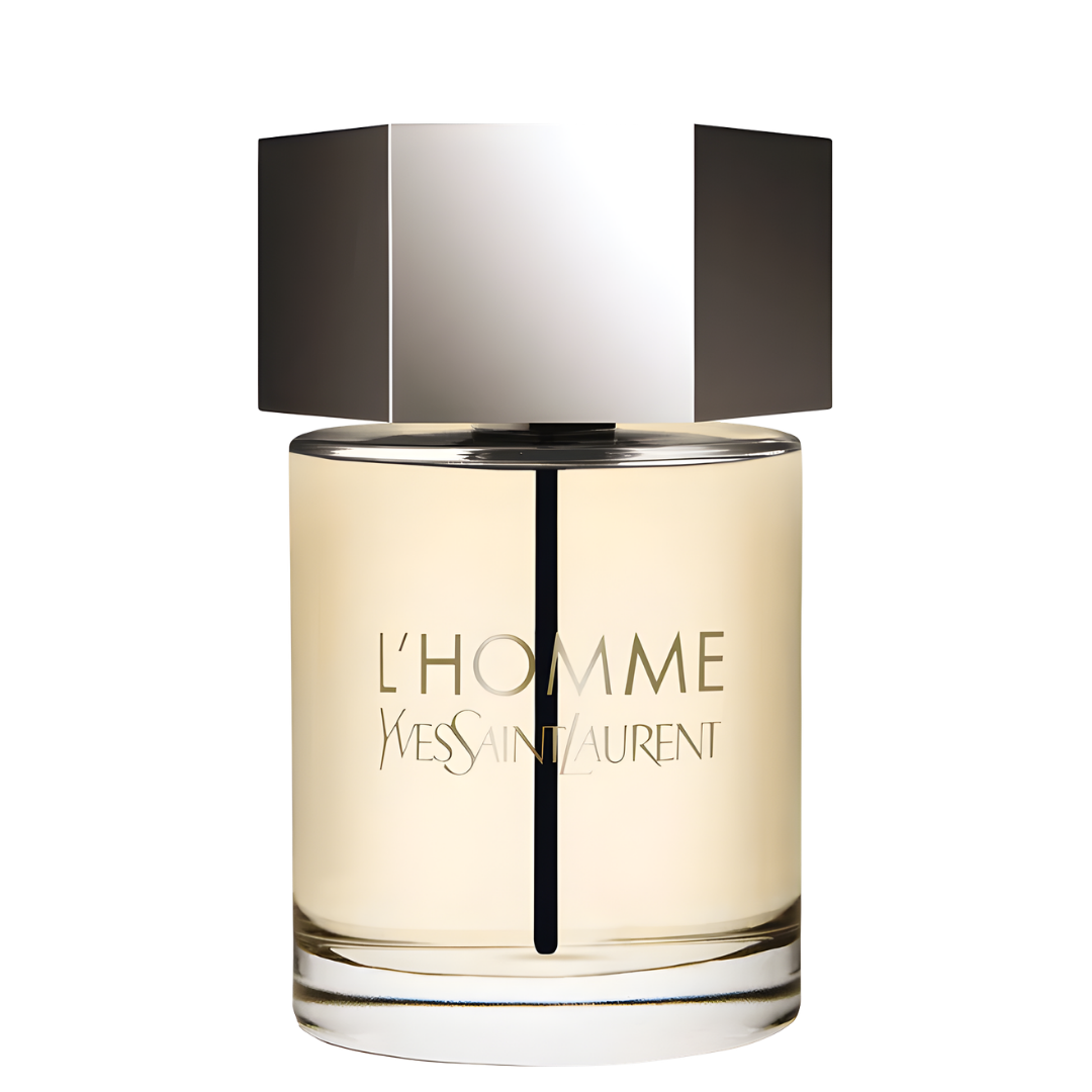 Yves Saint Laurent L'homme EDT