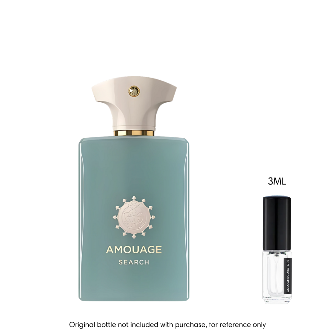 Amouage Search EDP