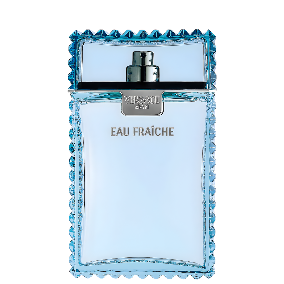 Versace Man Eau Fraiche EDT