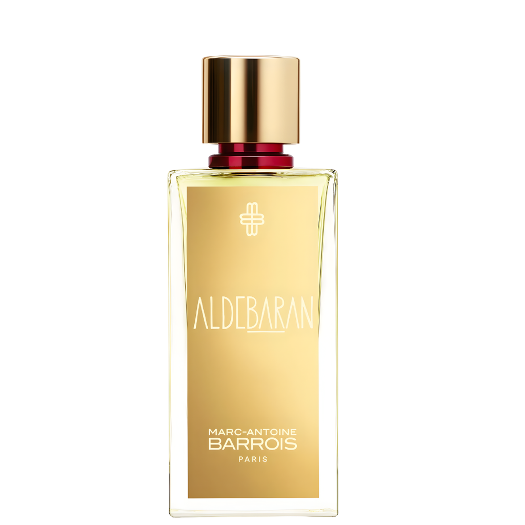 Marc Antoine Aldebaran EDP