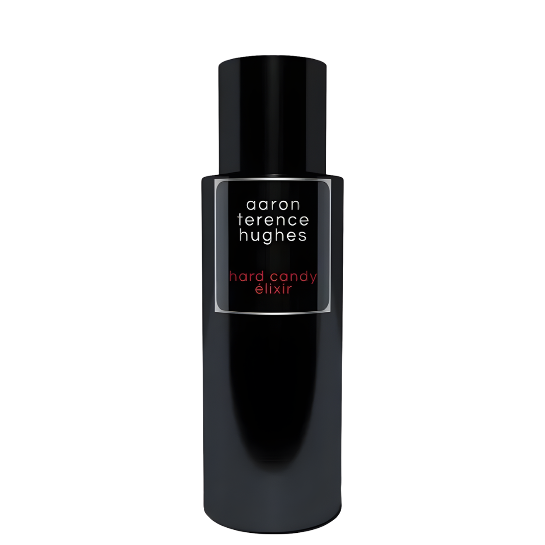 Aaron Terence Hughes Hard Candy Elixir Extrait