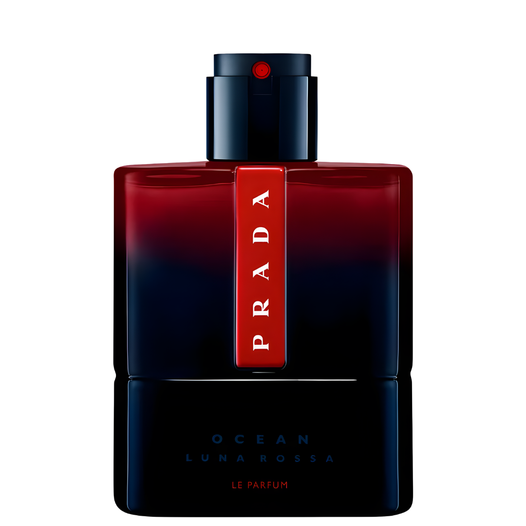 Prada Luna Rossa Ocean Le Parfum